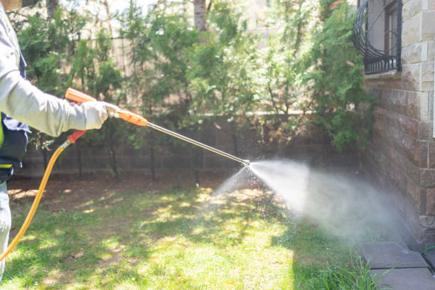  Ramseur, NC Pest Control Pros